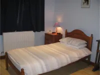 The Woodlands Hotels near Vision Express Opticians at Tesco - Ely