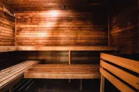 Club Wyndham Bellinzona Daylesford - spa