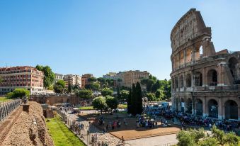 Magia at Colosseum