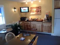 Schooner Bay Motor Inn Hotels in Union