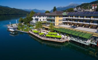 Seegluck Hotel Forelle Superior