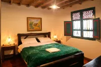 Finca Campestre la Adelita B&B Hotels near El Recuerdo Finca Cafetera Tradicional