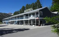 Gull Lake Lodge Hotels in June Lake