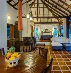 Koh Jum Beach Villas "A member of Secret Retreats"