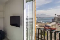 瑞雷斯卡索爾諾瓦公寓 - 海景