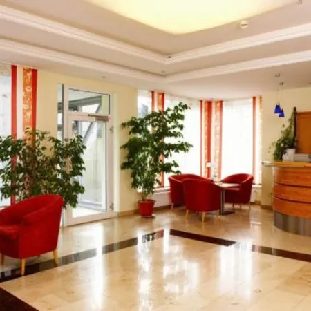 Hotel Goldener Adler
