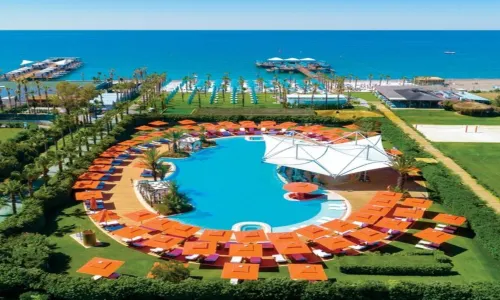 Regnum Carya