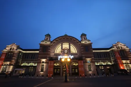 K-POP Hotel Seoul Station
