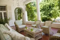 Diemersfontein Wine & Country Estate