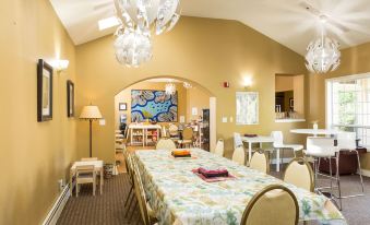 Hotel Cathlamet