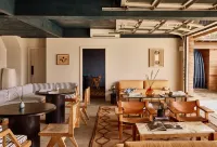 Marram - Wifi