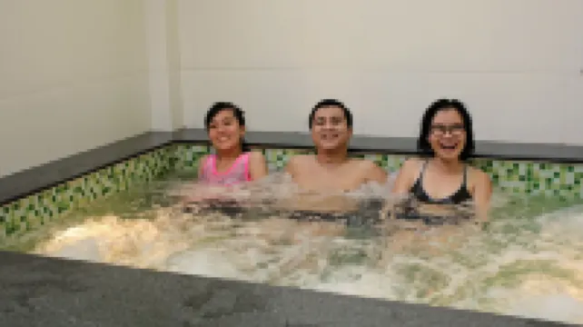 Cat Tien Farm Stay Hotels in Nam Cat Tien