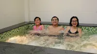 Cat Tien Farm Stay Hotels in Nam Cat Tien