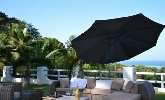 Kokogrove Chalets
