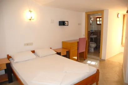 Frankfurt Hotel