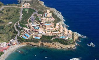 Seaside A Lifestyle Resort - Adults Only