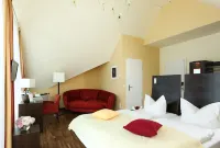 DämeritzSeehotel Hotels in Schoneiche