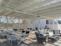 Sun and Moon Villas Hotels near Agiassos Beach