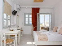 Sun and Moon Villas Hotels near Agiassos Beach