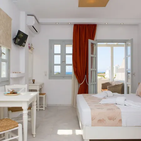 Sun and Moon Villas