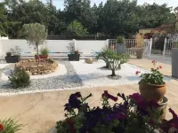 Chambre d'hôtes Costa Belle Các khách sạn gần Arenes Francis San Juan