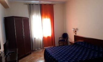 Hotel Villa Giulia - Enna - Housity