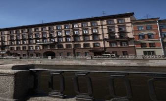 Guest Rooms and Apartments Grifon