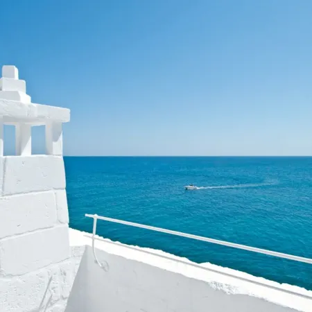 Hotel Don Ferrante