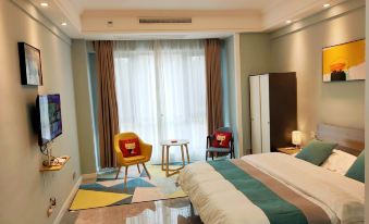 Xinyuexiu Apartment (Heping Avenue)