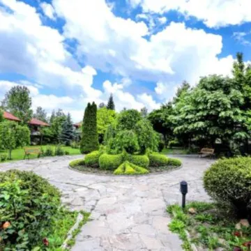 Tsarsko Selo Spa Hotel