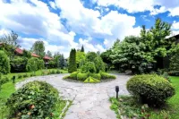 Tsarsko Selo Spa Hotel Hotels in Kladnitsa