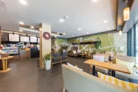 Chungju (Suanbo) Family Spatel