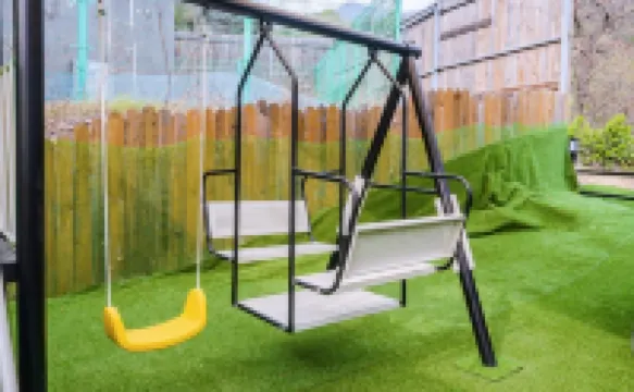 Gapyeong Tiamo Kids Poolvilla