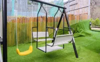 Gapyeong Tiamo Kids Poolvilla