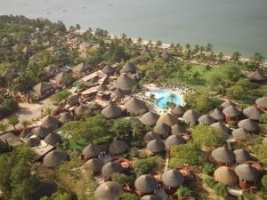 Royam Hôtel - Saly Sénégal