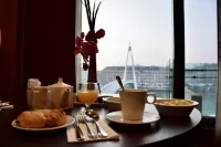 Hotel Spa le Pasino - breakfast