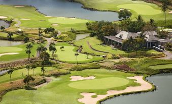 Heritage le Telfair Golf and Wellness Resort