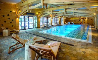 Aries Hotel & Spa Zakopane