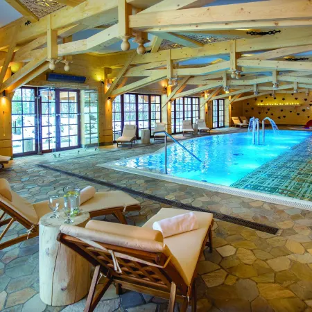 Aries Hotel & Spa Zakopane