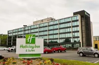 Holiday Inn & Suites 查爾斯頓 南查爾斯頓住宿飯店