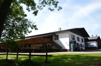 Hotel Reitzentrum Hausruckhof Hotels in 