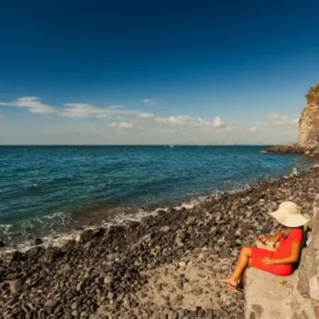 Hotel Continental Mare