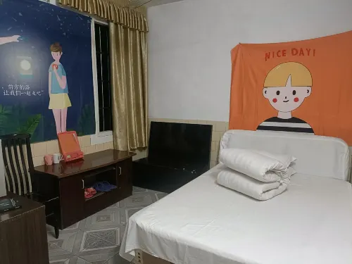 Great Wall Hotel (Liuzhou Station)