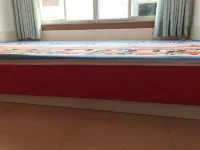 Dongchudao Haicao House Chudao Xiaozhu Fisherman's House (Masha Line No.1)