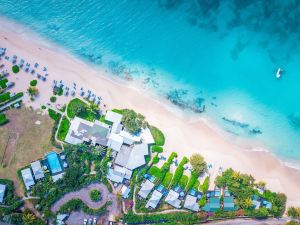 Keyonna Beach Resort Antigua - All Inclusive - Couples Only