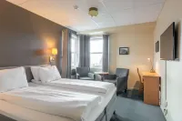 Sure Hotel by Best Western Hotel Ole Tobias Hotels in Dalsgrenda