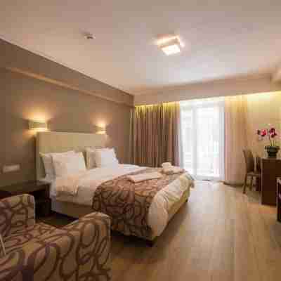 Adams Hotel Rooms