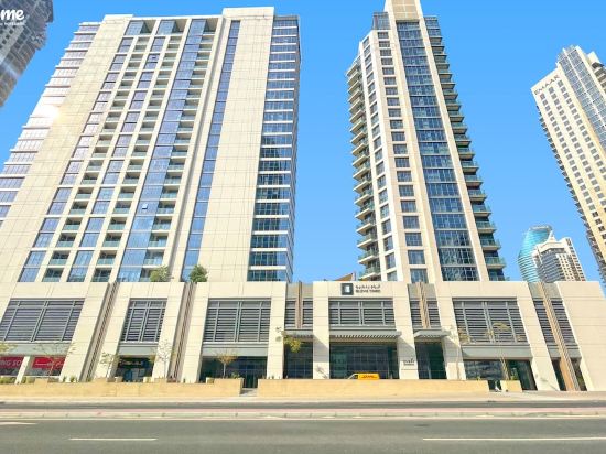 1B-Bellevue Tower 2-1902 by bnbme homes