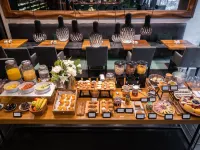 Mio Buenos Aires Отели рядом с достопримечательностью «Ратуша Буэнос-Айреса»