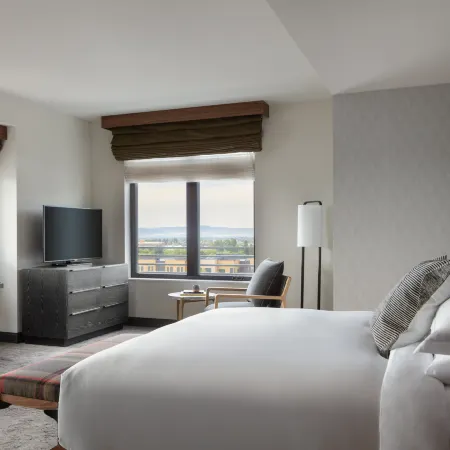 Kimpton ARMORY HOTEL BOZEMAN by IHG